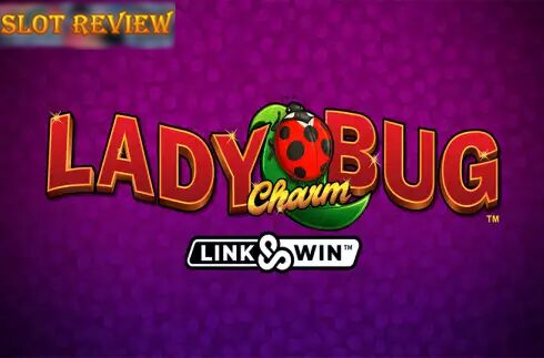 Lady Charm Bug